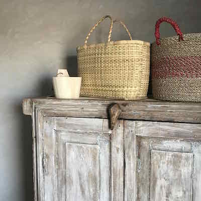 Mas des Amis à Séguret