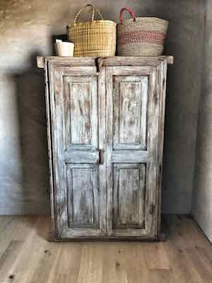 Mas des Amis à Séguret