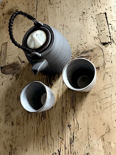 Mas des Amis à Séguret