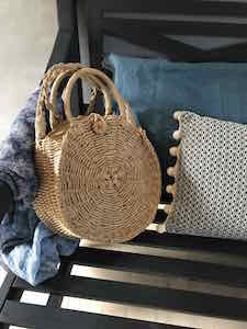 Mas des Amis à Séguret