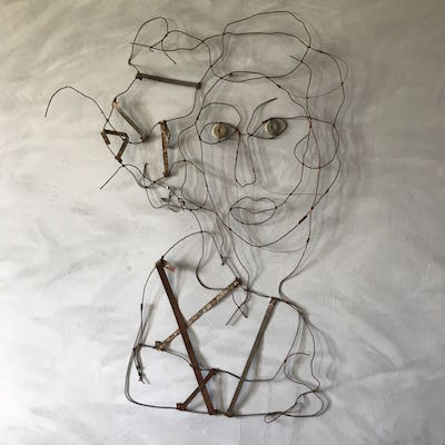 Mas des Amis à Séguret