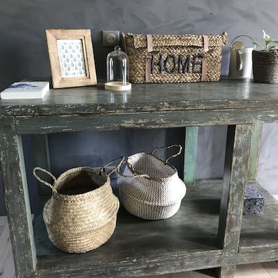 Mas des Amis à Séguret