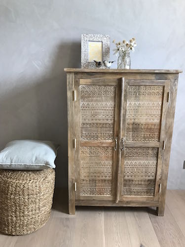 Mas des Amis à Séguret