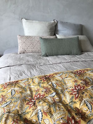 Mas des Amis à Séguret