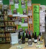 Biocoop Nature Eléments à Vaison