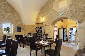 Restaurant Le Bistrot du Ô à Vaison