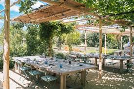 Restaurant la Chassagnette