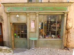 Salon de thé Maison d’Eglantine à Séguret