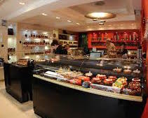 Pâtissier chocolatier Peyrerol à Vaison la Romaine